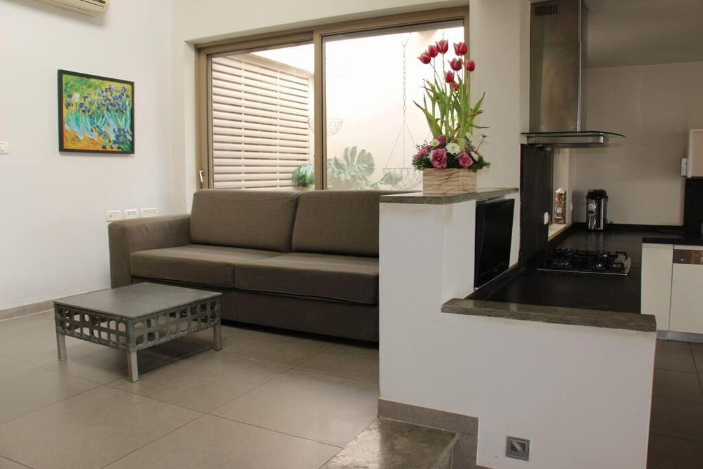 קשת בענן Villa โมดิอิน ภายนอก รูปภาพ