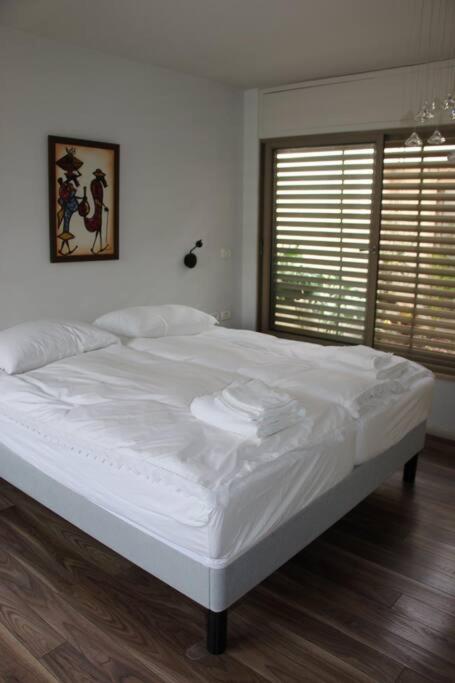קשת בענן Villa โมดิอิน ภายนอก รูปภาพ