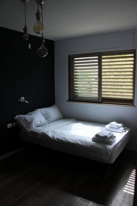 קשת בענן Villa โมดิอิน ภายนอก รูปภาพ