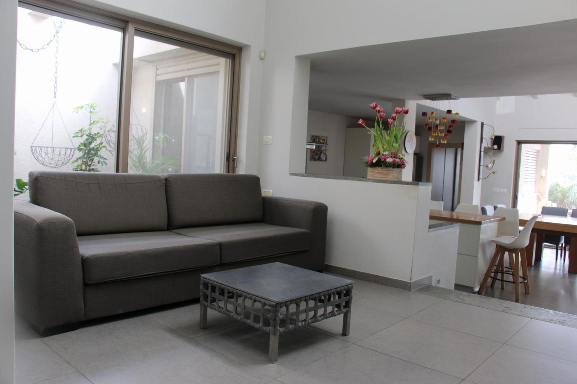 קשת בענן Villa โมดิอิน ภายนอก รูปภาพ